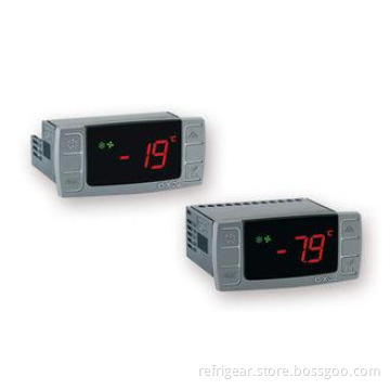 110volt - 230V Dixell Thermostat controller , Digital Tempe